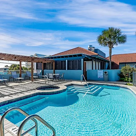 Beachside Inn